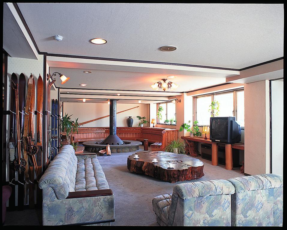Villa Ichinose Яманути Экстерьер фото